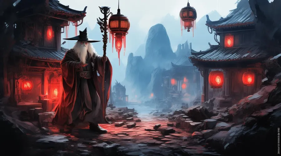 森林舞会游戏图片2
